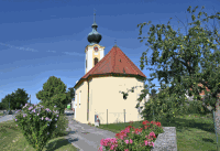 Kapelle Schletz