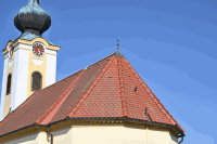 Kapelle Schletz