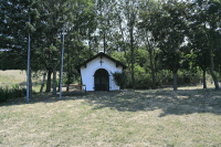 Hubertuskapelle Zwentendorf