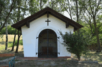 Hubertuskapelle Zwentendorf