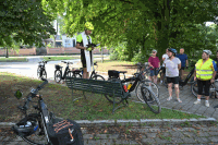Radwallfahrt Pfarrverband
