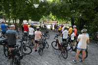Radwallfahrt Pfarrverband