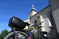 Radwallfahrt Pfarrverband