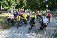 Radwallfahrt Pfarrverband