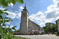 Radwallfahrt Pfarrverband