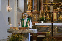 Pater Norbert Kalcher