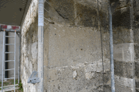 Kirchturm Michelstetten