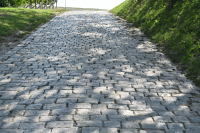 Kellergasse Unterstinkenbrunn