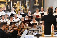 Festgottesdienst