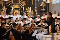 Festgottesdienst