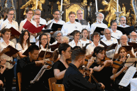 Festgottesdienst