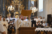 Festgottesdienst
