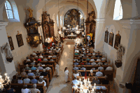 Festgottesdienst