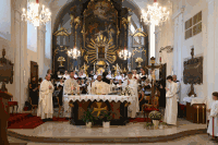 Festgottesdienst