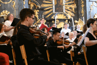 Festgottesdienst
