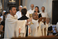 Festgottesdienst