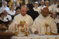 Festgottesdienst