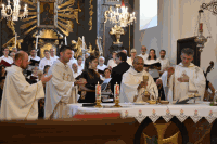 Festgottesdienst