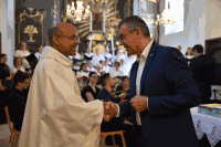 Festgottesdienst