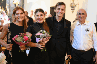 Festgottesdienst