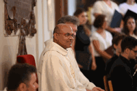 Festgottesdienst