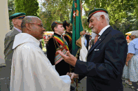 Festgottesdienst