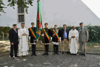 Festgottesdienst