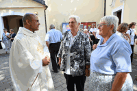 Festgottesdienst