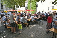 Festgottesdienst