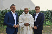 Festgottesdienst