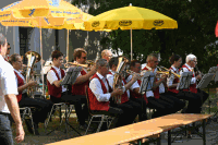 Festgottesdienst