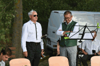 35 Jahre Hubertuskapelle