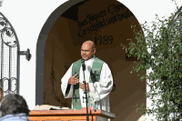 35 Jahre Hubertuskapelle