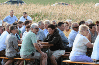 35 Jahre Hubertuskapelle