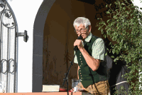 35 Jahre Hubertuskapelle