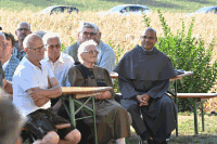 35 Jahre Hubertuskapelle