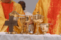 Silbernes Priesterjubiläum