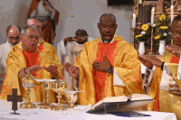 Silbernes Priesterjubiläum