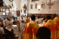 Silbernes Priesterjubiläum