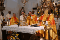 Silbernes Priesterjubiläum