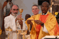 Silbernes Priesterjubiläum