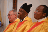 Silbernes Priesterjubiläum