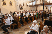 Silbernes Priesterjubiläum