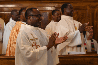 Silbernes Priesterjubiläum