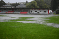 Wasser Sportplatz Asparn