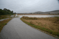 Rückehaltebecken Hüttendorf