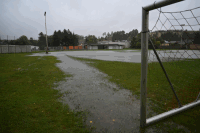 Wasser Sportplatz Asparn