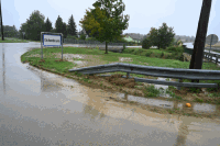 Zayapegel Eichenbrunn