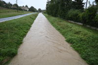 Zayapegel Eichenbrunn