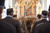 Erntedankfest Gnadendorf